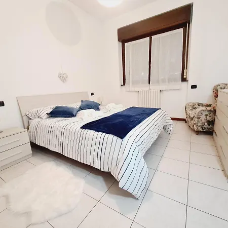 San Siro House Apartment Milan Exterior photo