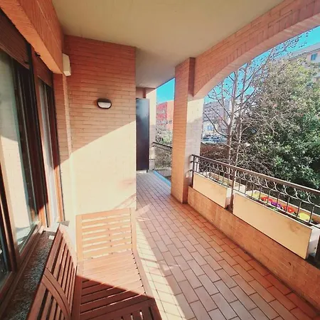 San Siro House Apartment Milan Exterior photo