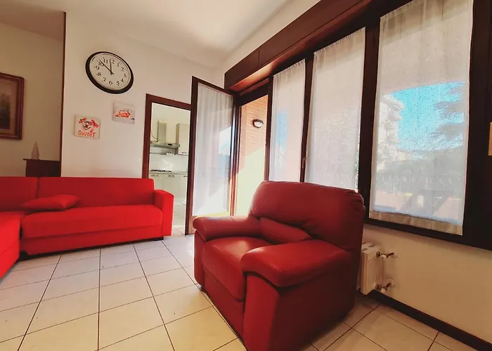 San Siro House
