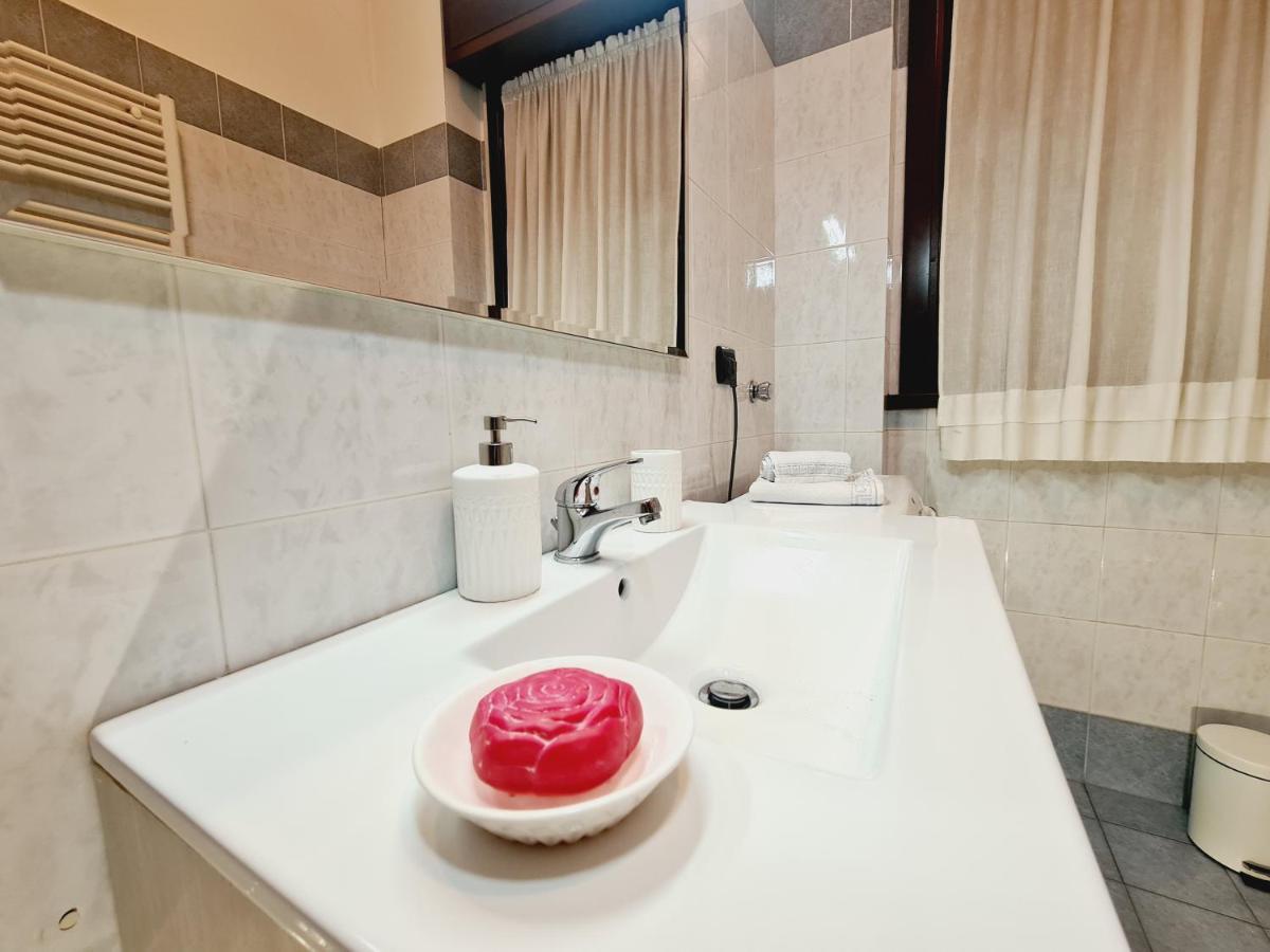 Appartamento San Siro House Milano