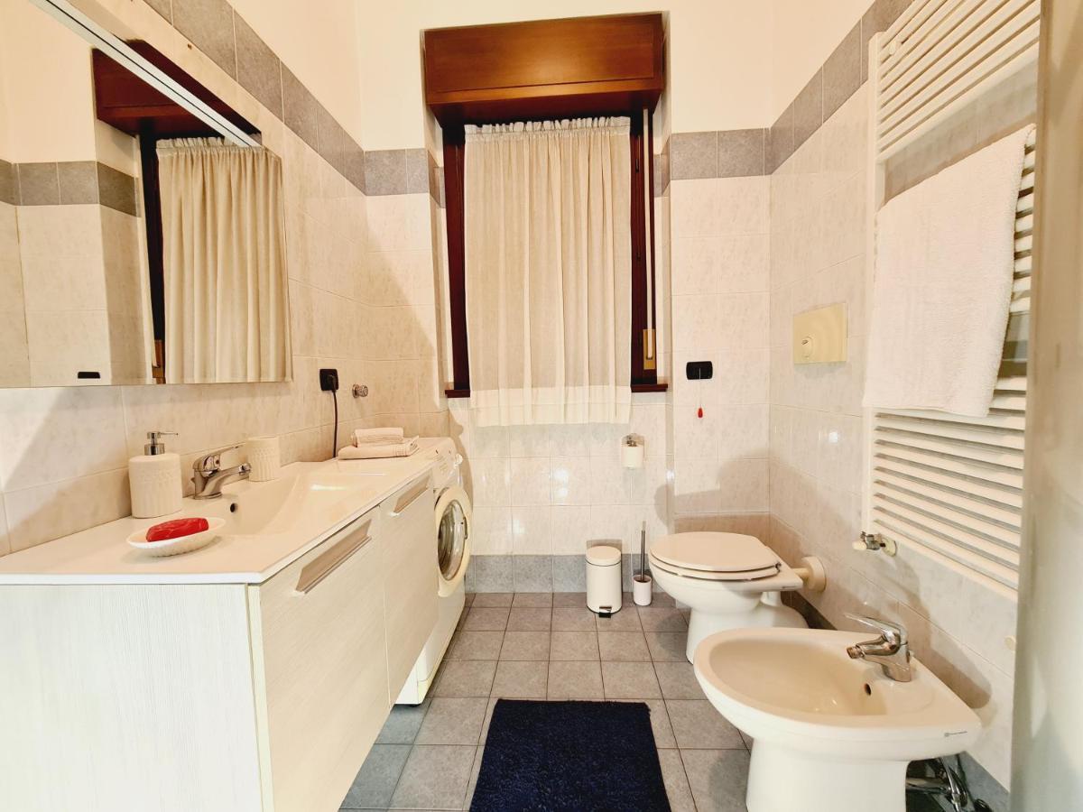 San Siro House Apartamento *
