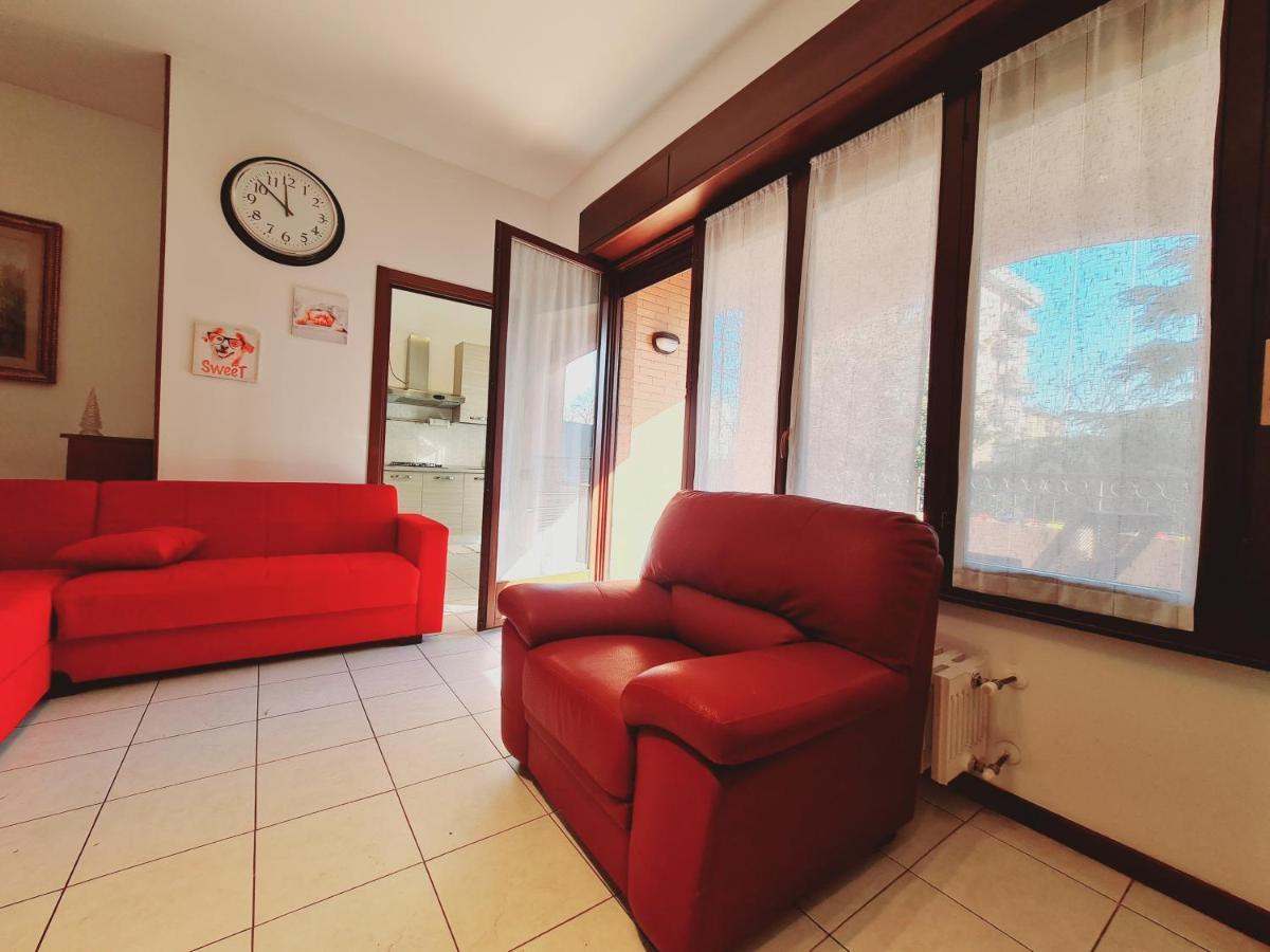 Apartamento San Siro House Milán