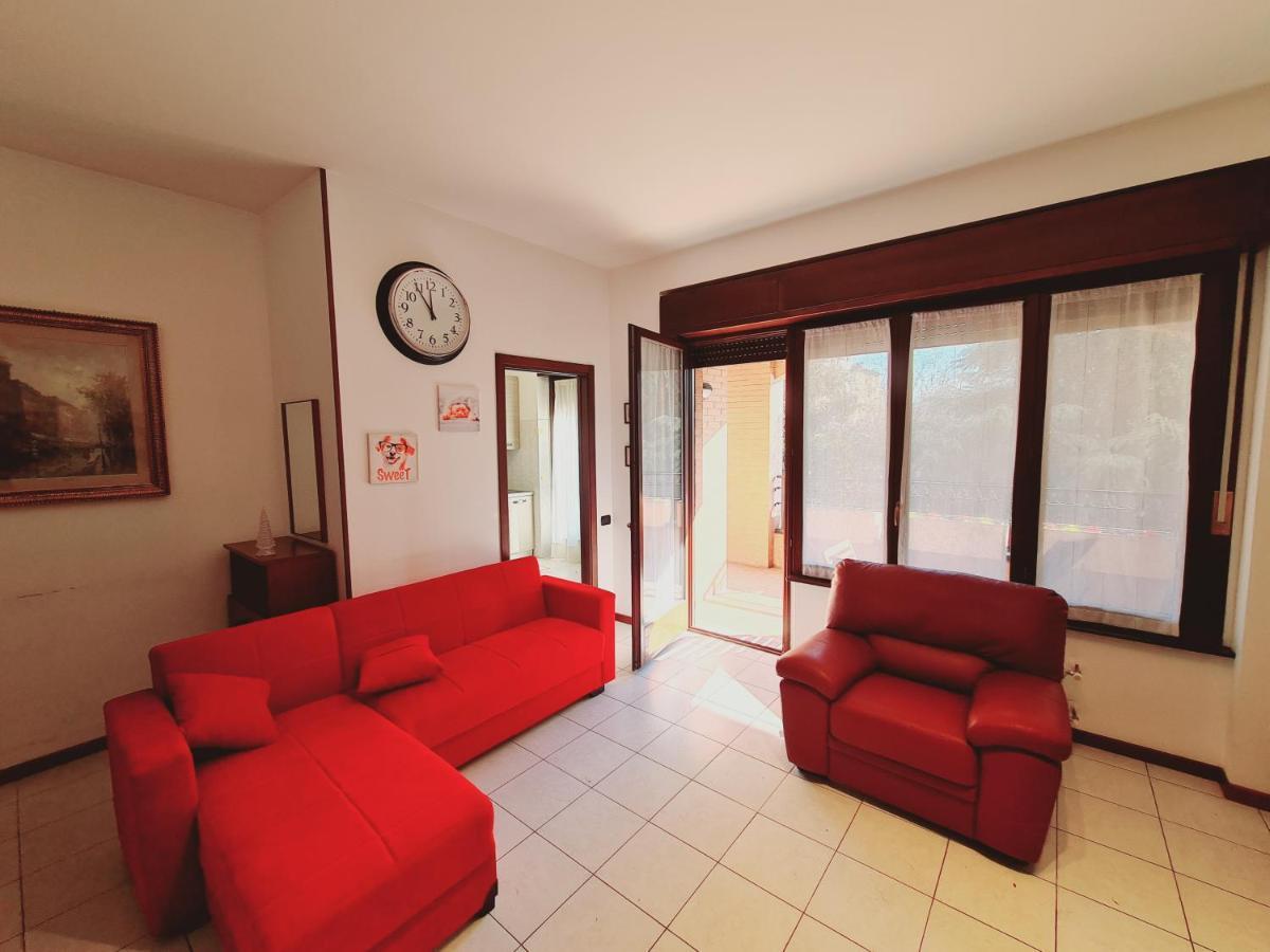 Apartamento San Siro House Milán