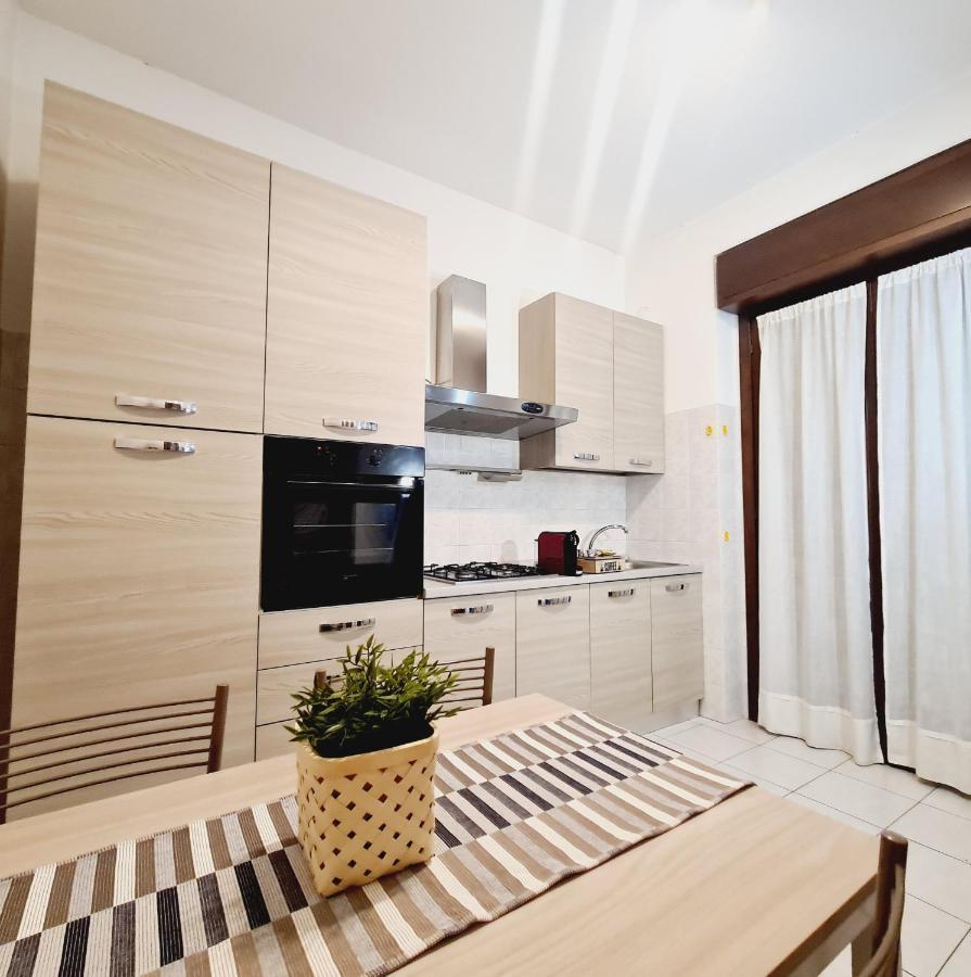 San Siro House Apartamento *