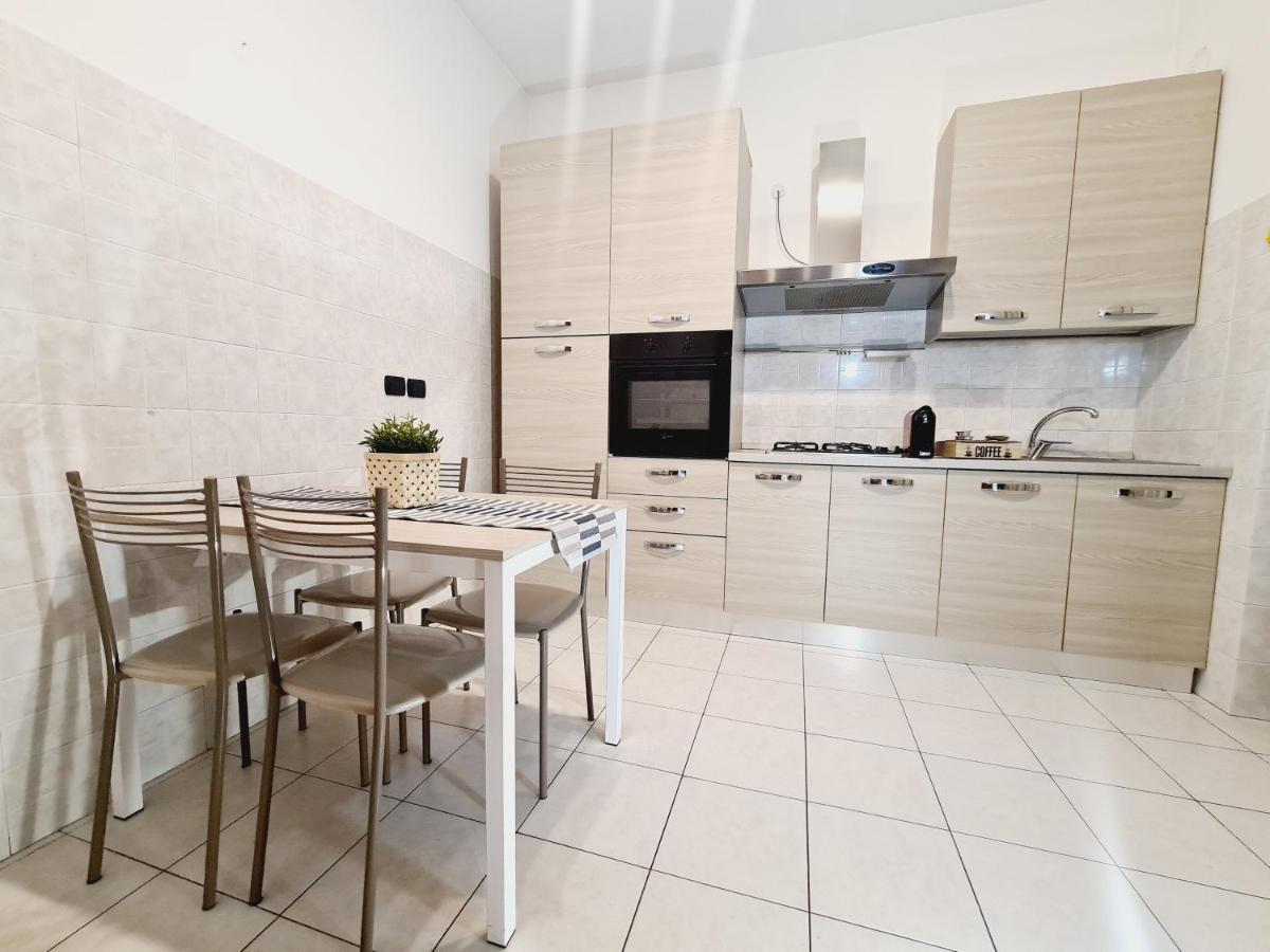 San Siro House Apartamento Milán