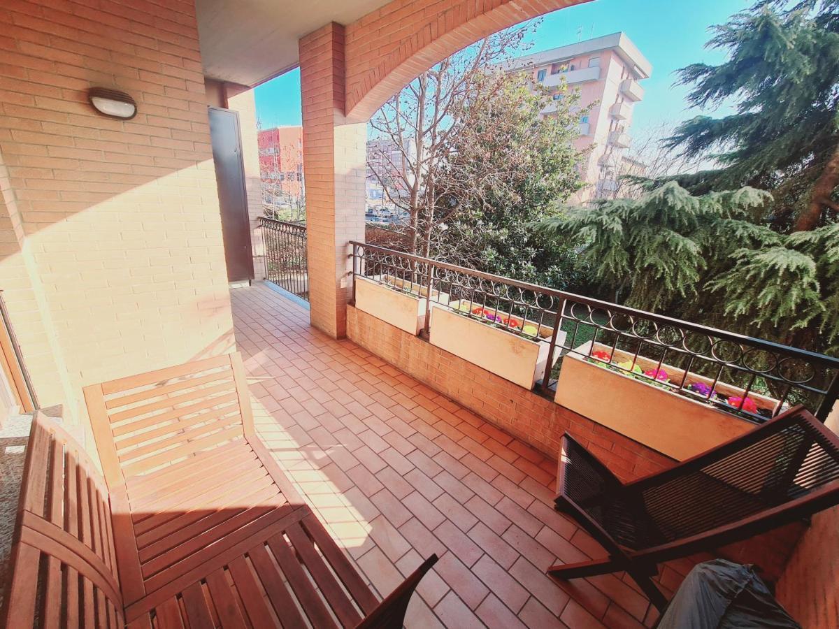 Apartamento San Siro House *