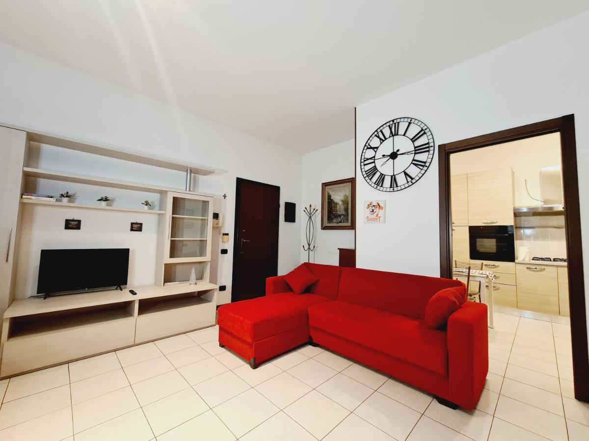 San Siro House Apartamento *
