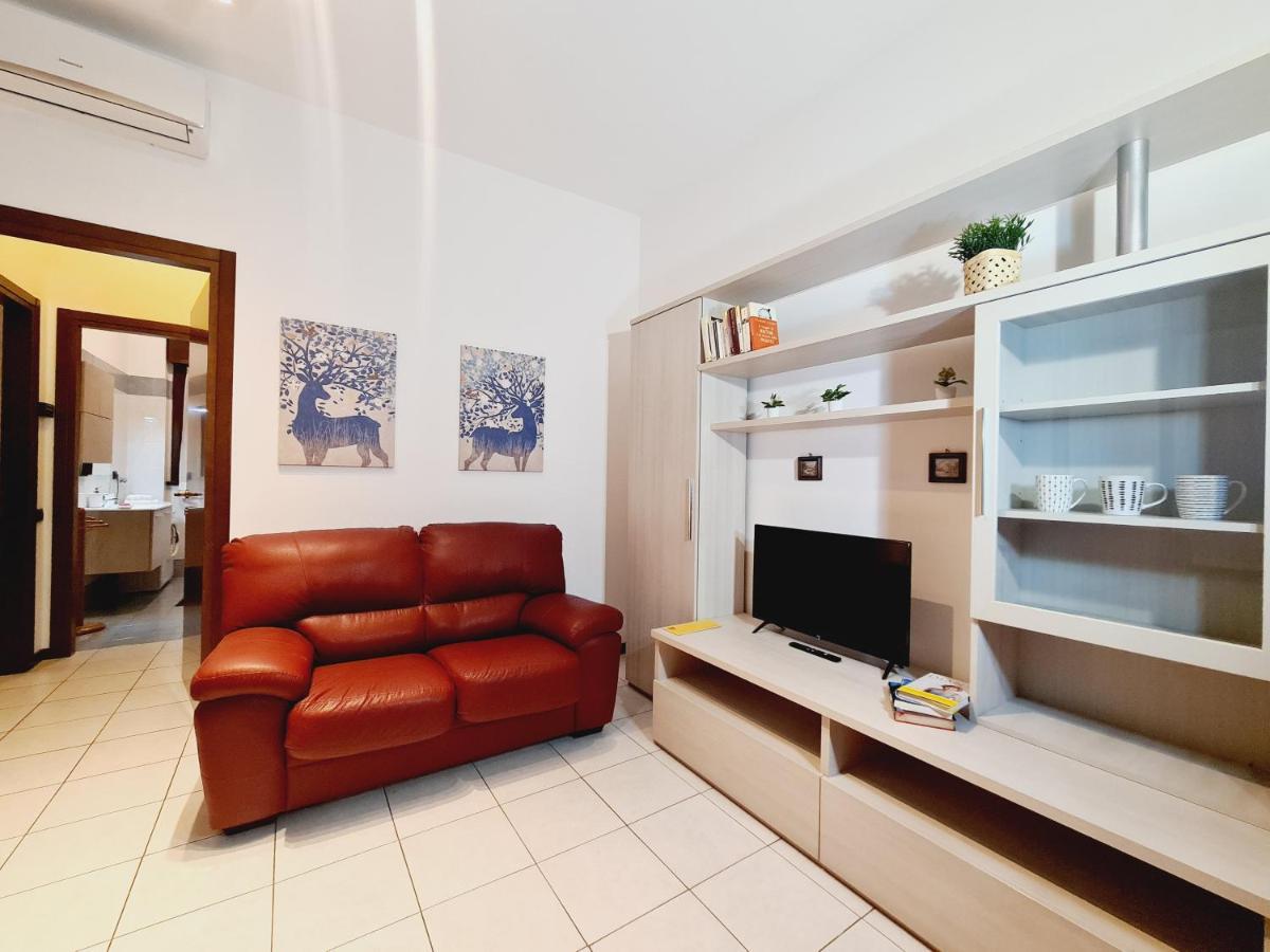 Apartamento San Siro House