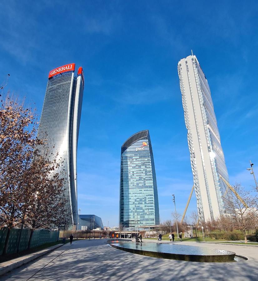 San Siro House Milán