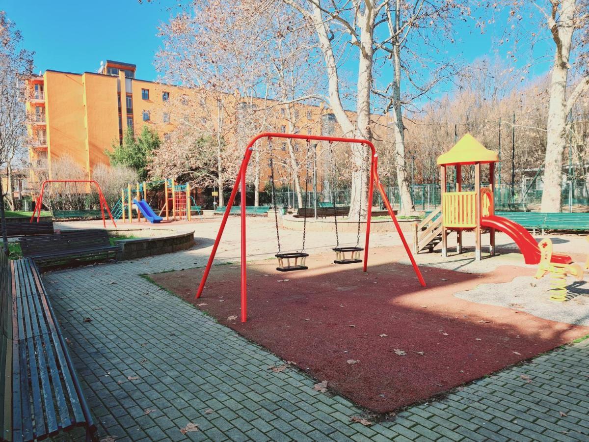 San Siro House Apartamento *