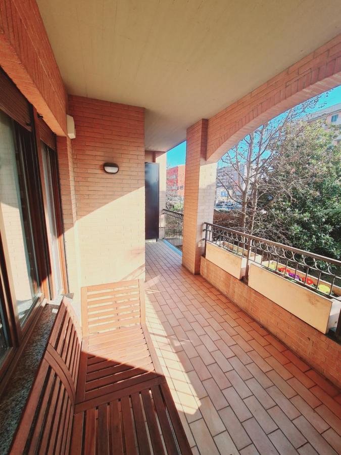 Apartamento San Siro House Milán