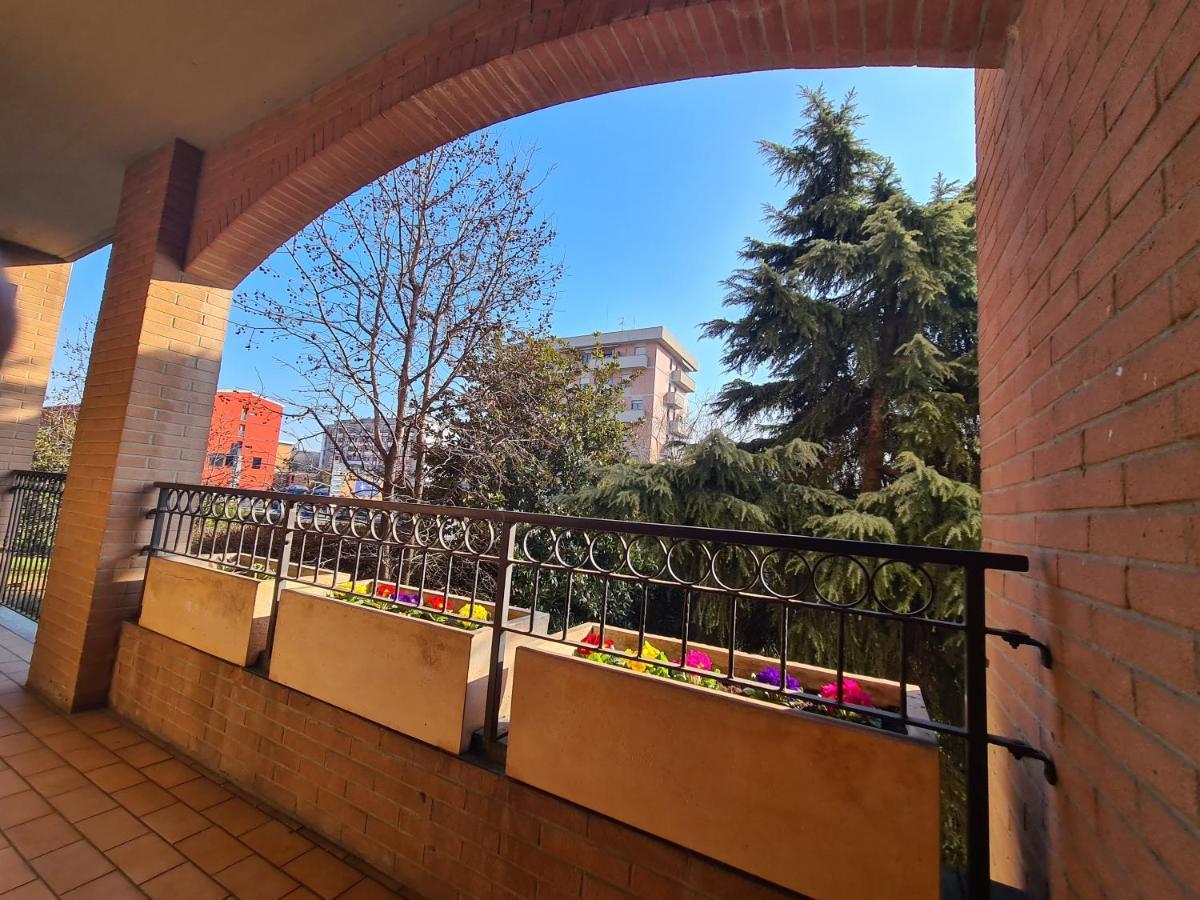 Apartamento San Siro House